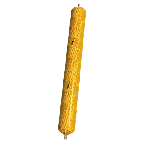 Sika Sikaflex 415 Universal Polyurethane sealant for floor and wall joints and general purpose adhesive, Grey, 600 ml